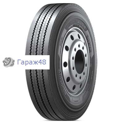 Hankook Smart City AU04 295/80 R22.5 152/148J