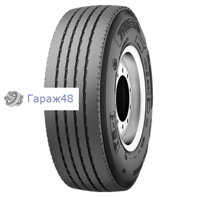Tyrex All Steel TR-1 385/65 R22.5 160K