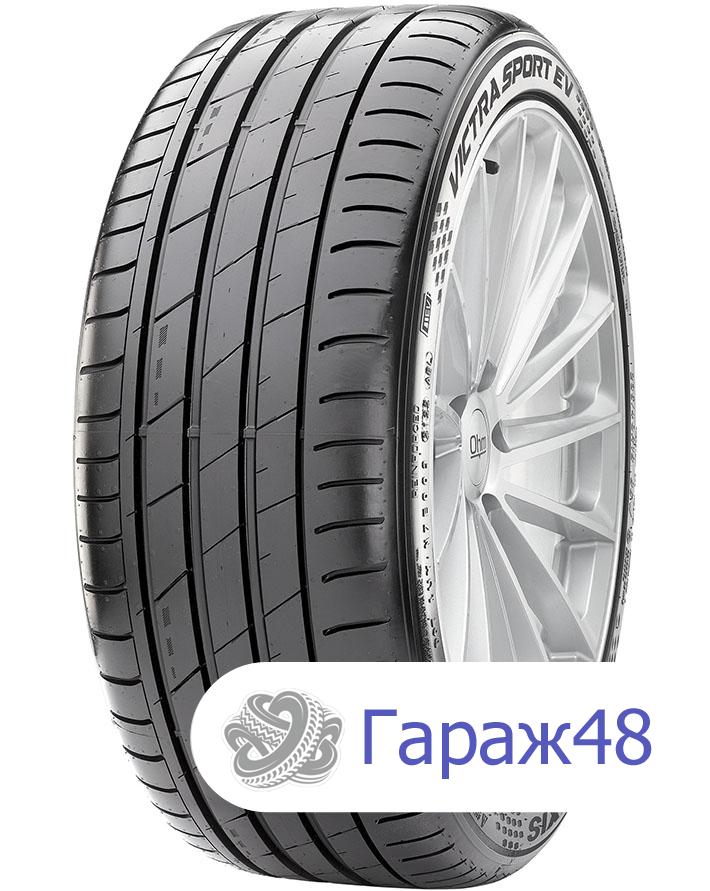 Maxxis VSEV Victra Sport 255/40 R21 102W