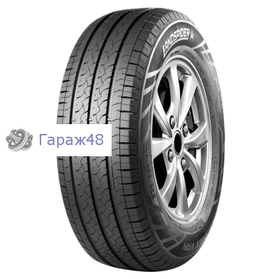 Landspider Duratraxx VAN 215/65 R15C 104/102T