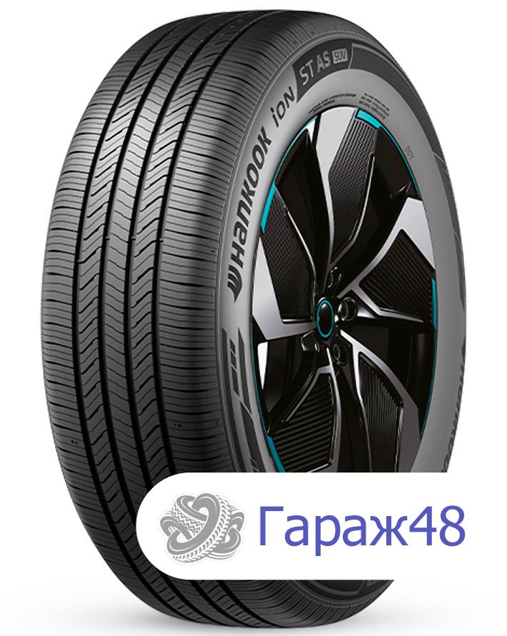 Hankook iON evo IK01 SUV 255/40 R21 102T