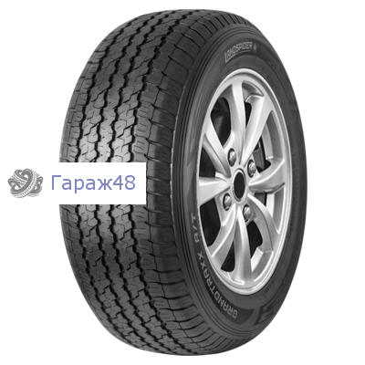 Landspider Grandtraxx A/T 245/65 R17 111H