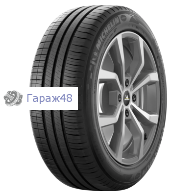 Michelin Energy XM2 + 205/60 R16 92V