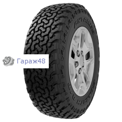 Antares Goliath A/T 245/75 R16 120Q