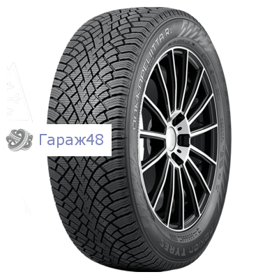 Nokian Tyres (Ikon Tyres ) Hakkapeliitta R5 225/45 R17 94T