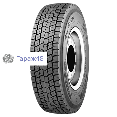 Tyrex All Steel DR-1 295/80 R22.5 152M