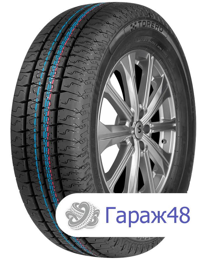 Torero MPS330 195/75 R16 107R