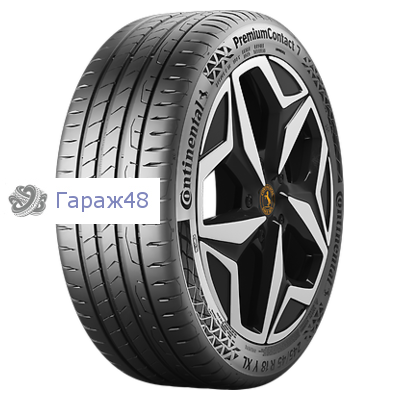 Continental PremiumContact 7 235/55 R19 105Y