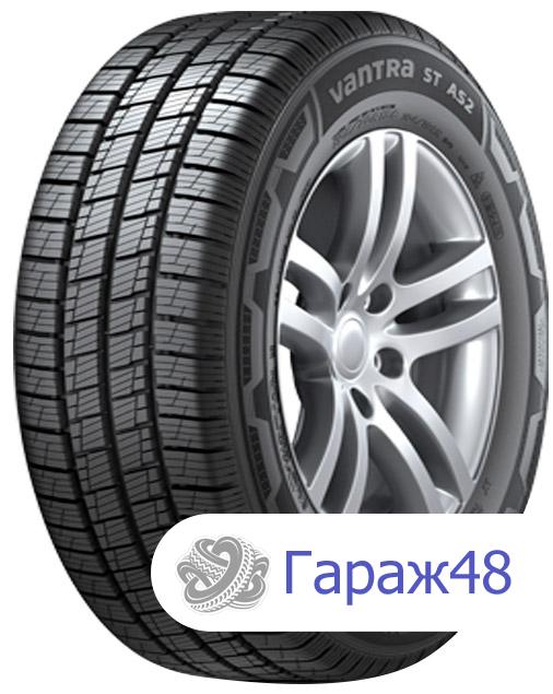Hankook Ventra ST AS2 RA30 225/70 R15 112/110S