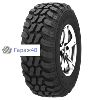 Goodride Mud Legend SL366 225/75 R16 115/112Q