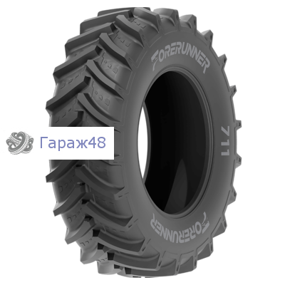 Forerunner 711 710/70 R42 171A8
