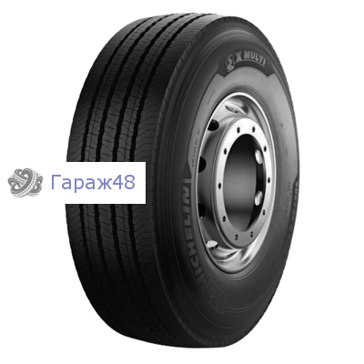 Michelin X Multi T 385/65 R22.5 160J