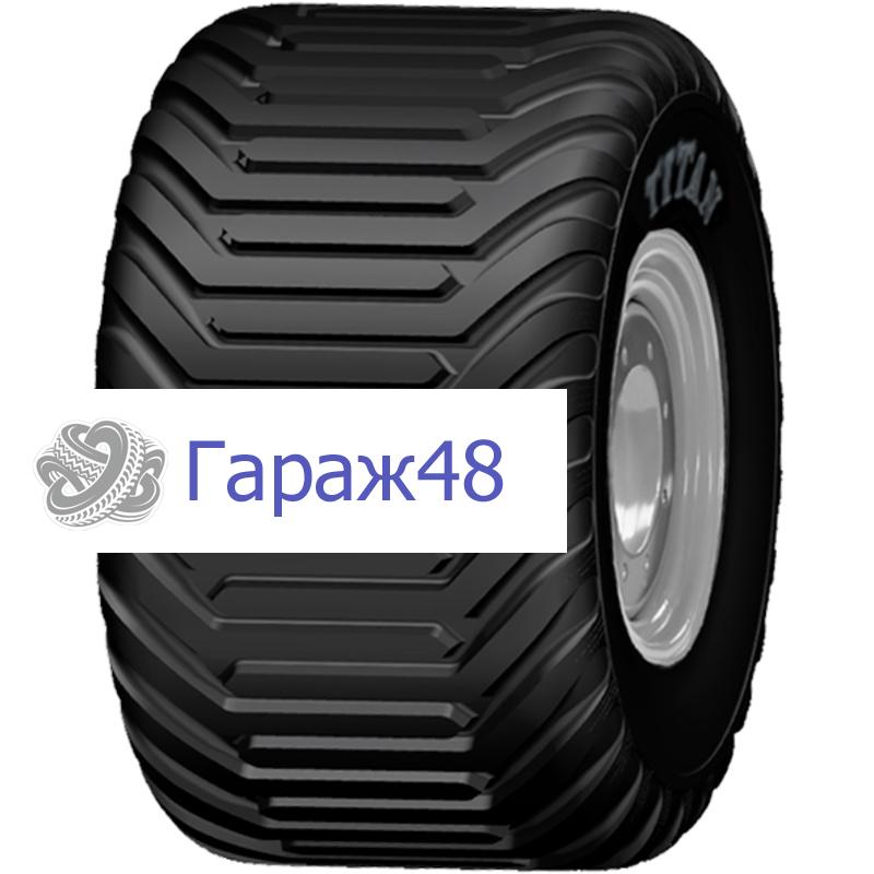 Titan Power Flot 500/60 R22.5 165A8