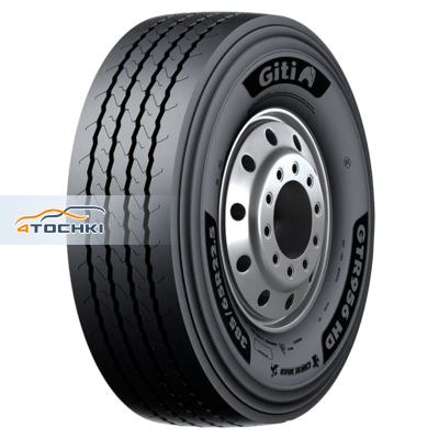 GT Radial GTR956 HD 385/65 R22.5 164K