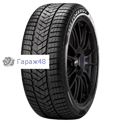 Pirelli Winter SottoZero Serie 3 255/40 R20 101V