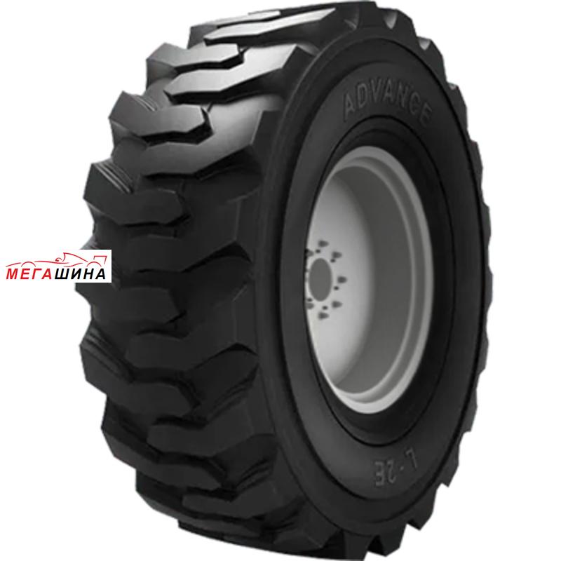 Advance L2E 15.5 R16.5 