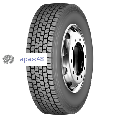 Hifly HH538 315/70 R22.5 156/150L