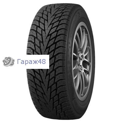 Cordiant Winter Drive 2 PW-3 SUV 235/55 R18 104T