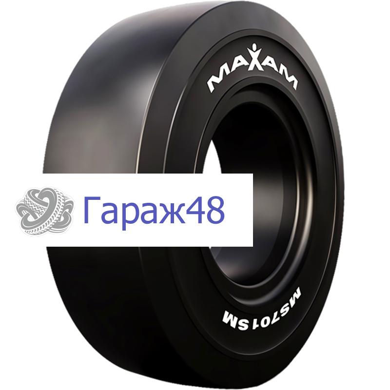 Maxam MS701+ SM 9/80 R15 00