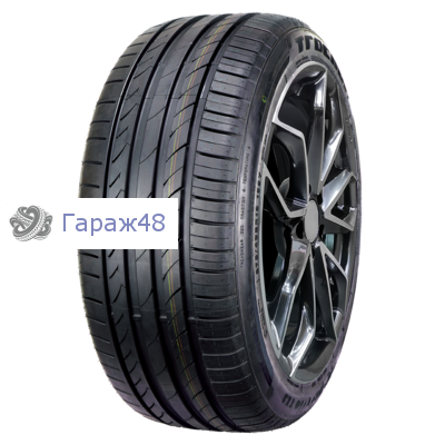 Tracmax X-Privilo TX3 265/50 R19 110Y