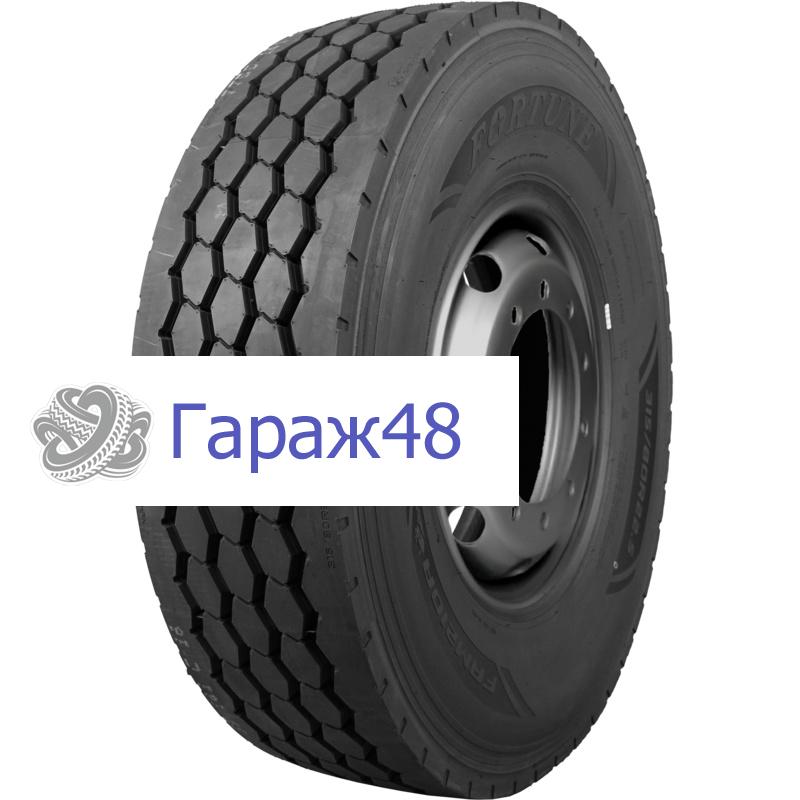 Fortune FAM210A 315/80 R22.5 161/157K