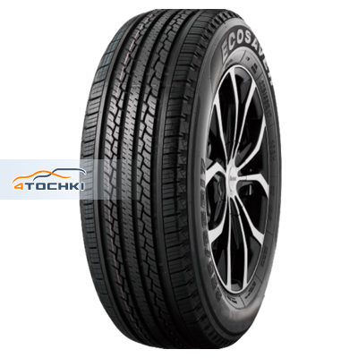 Rapid EcoSaver 215/55 R18 99V