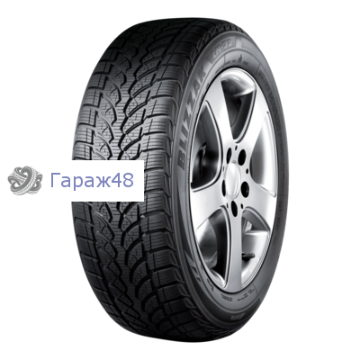 Bridgestone Blizzak LM32 255/40 R18 99V