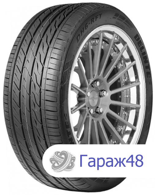 Delinte DH6RFT 245/35 R20 95Y