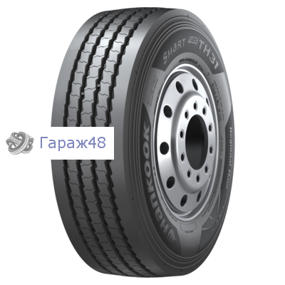 Hankook Smart Flex TH31 385/65 R22.5 160K