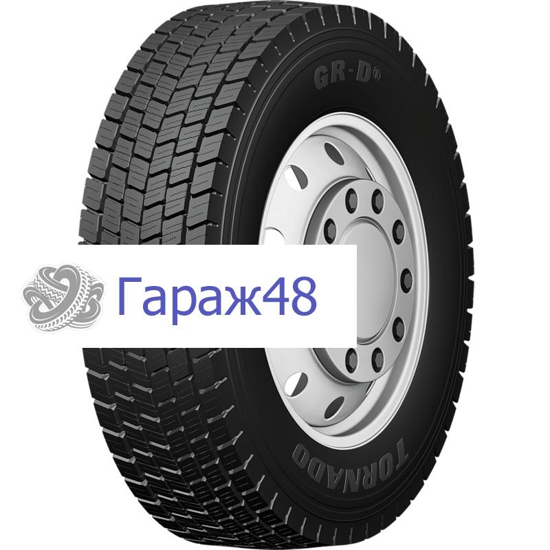 Tornado (Advance Holdings) GR-D1 315/80 R22.5 156/150L