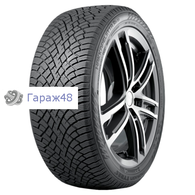 Nokian Tyres (Ikon Tyres ) Hakkapeliitta R5 EV 295/40 R21 111T