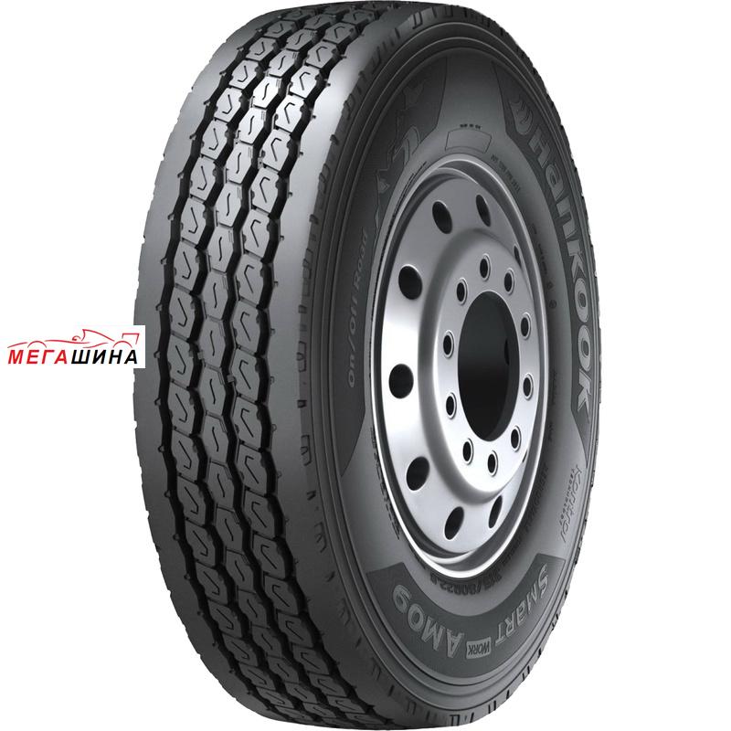Hankook Smart Work AM09 315/80 R22.5 156/150K