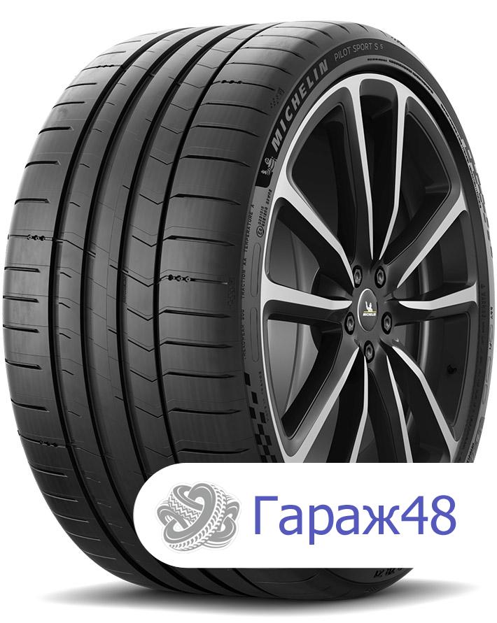 Michelin Pilot Sport S 5 Acoustic 275/35 R21 103Y