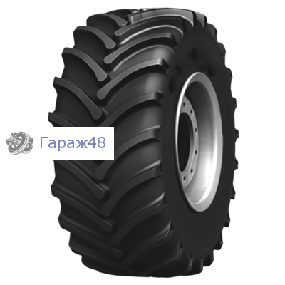 Titan AG61H 650/75 R32 