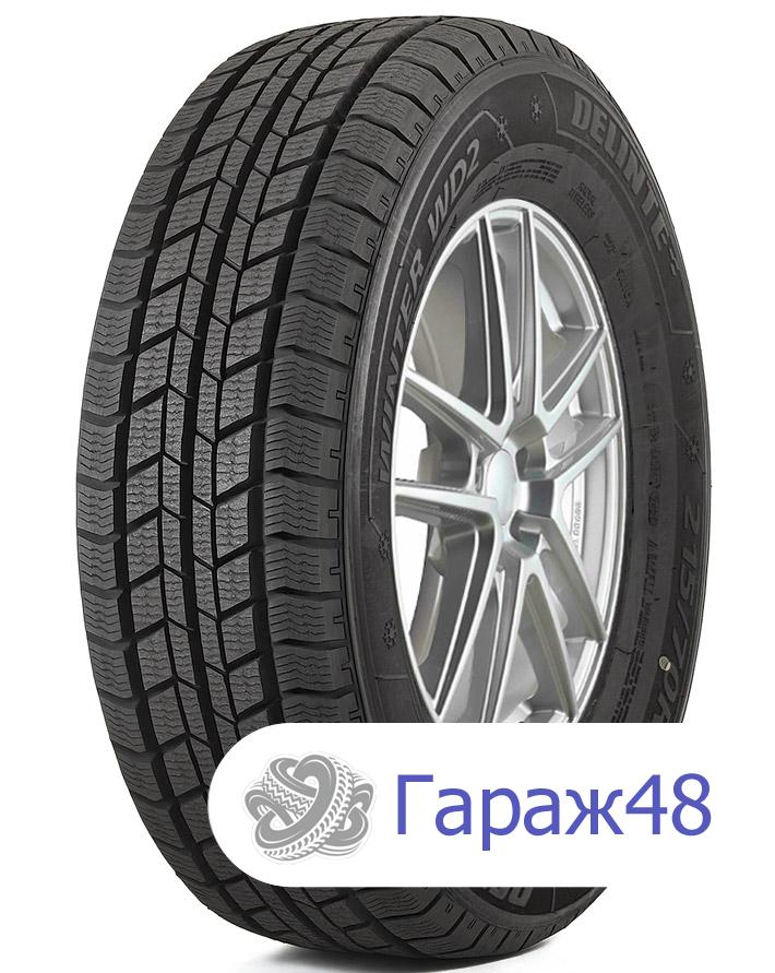 Delinte Winter WD2 205/65 R16C 107/105R