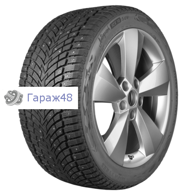 Nokian Tyres-Ikon Tyres Autograph Ice 10 SUV 225/60 R18 104T
