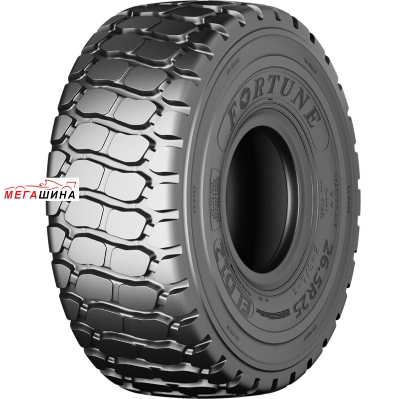 Fortune ELD12 C1 29.5/80 R25 200B