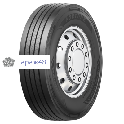 Fortune FAR603 315/70 R22.5 156/150L