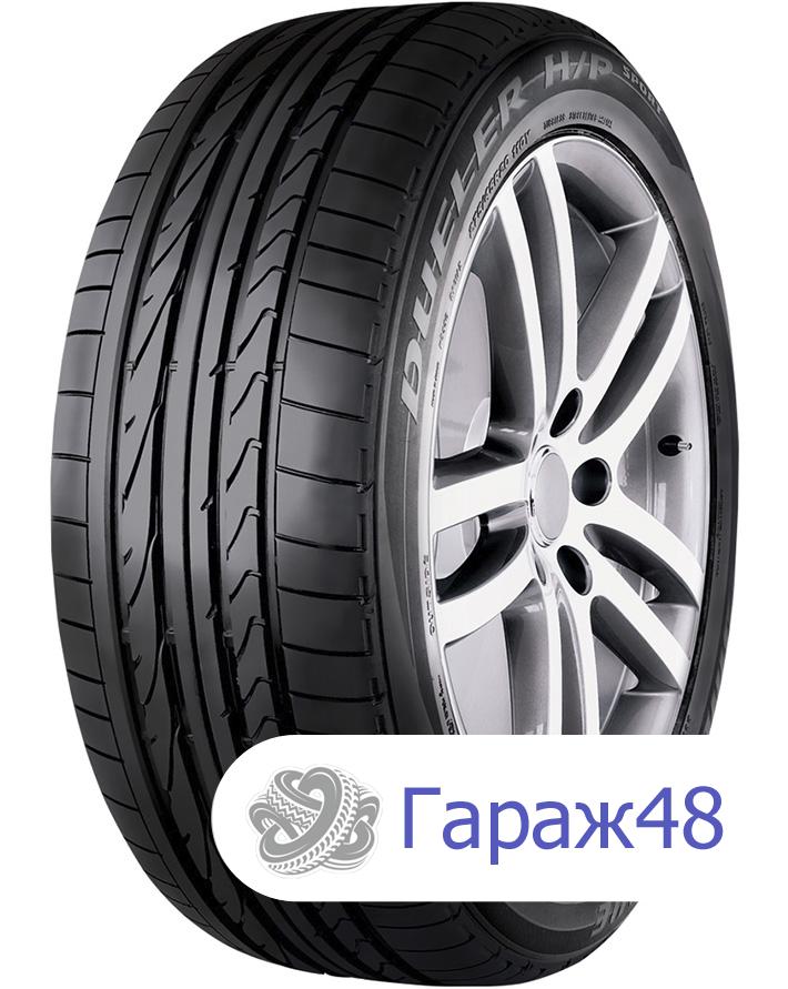 Bridgestone Dueler H/P Sport 235/60 R18 103V