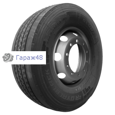 Royal Black SL007 385/65 R22.5 164K
