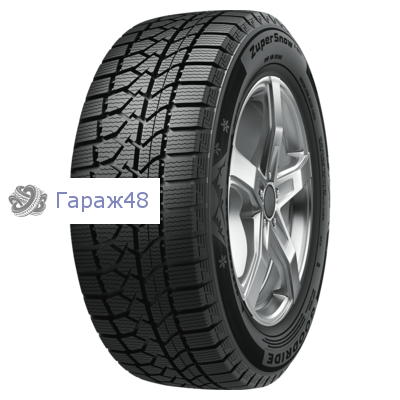 Goodride Zuper Snow Z507 215/55 R16 97H
