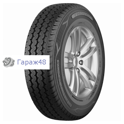 Fortune FSR-102 185/80 R14 102R