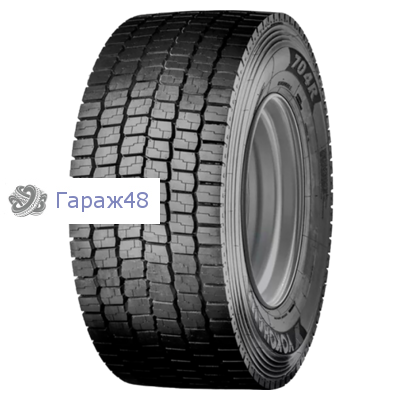 Yokohama 704R 315/70 R22.5 154/150L