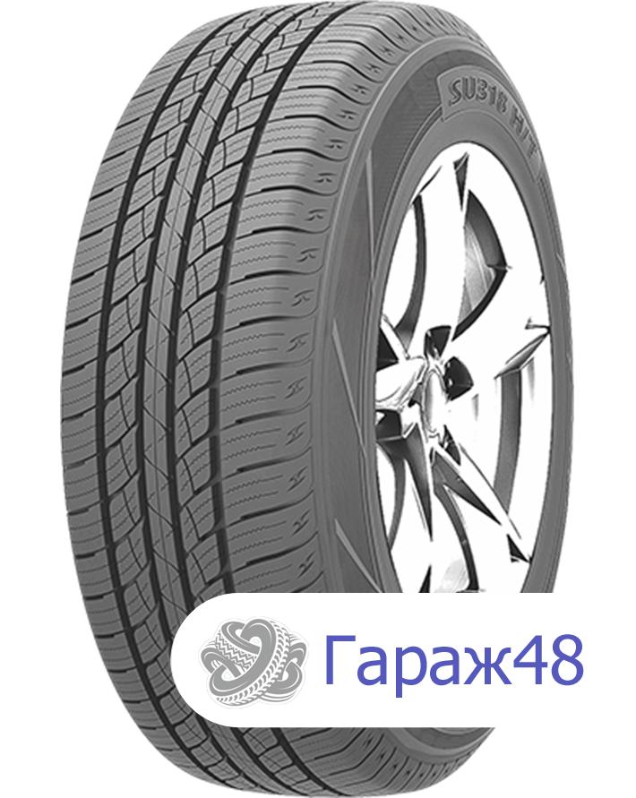 WestLake SU318 H/T 265/70 R17 115T