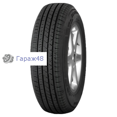 Rapid Ecosaver II 245/60 R18 105V