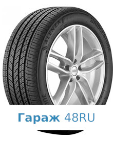 Bridgestone Alenza A/S 275/55 R19 111H