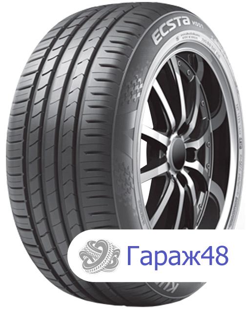 Kumho HS51 Ecsta 215/60 R17 96H