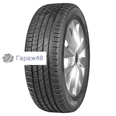 Nokian Tyres-Ikon Tyres Character Eco (Nordman SX3) 165/65 R14 79T