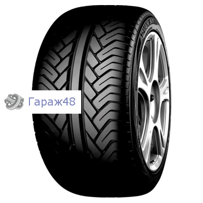 Yokohama Advan ST V802 255/45 R18 103W