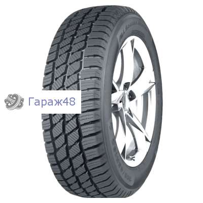 Goodride All Season Master SW613 215/70 R15C 109/107R